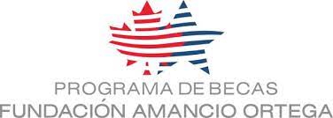 La Fundación Amancio Ortega abre el plazo para solicitar sus becas -  Distrito de Tordoia